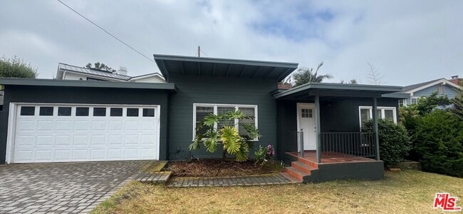 620 25th St in Manhattan Beach, CA - Building Photo - Building Photo