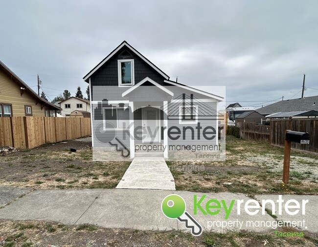 property at 1435 E 32nd St