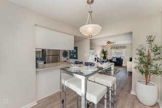 The Park at Verona New in Lakeland, FL - Building Photo - Building Photo