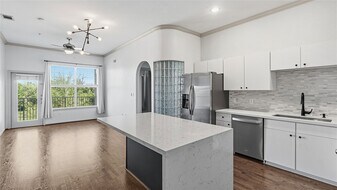 1441 East St in Houston, TX - Building Photo
