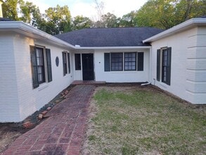 1244 Gregory Ave in Montgomery, AL - Building Photo - Building Photo