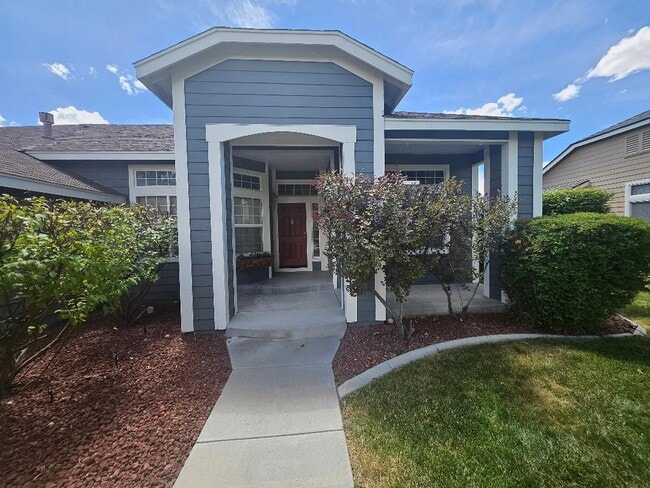 7873 Morro Ave in Sparks, NV - Building Photo - Building Photo