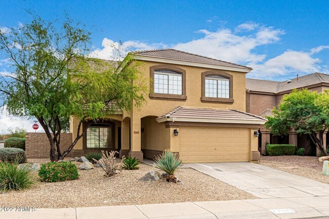 25845 North 47th Pl in Phoenix, AZ - Building Photo - Building Photo