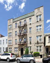 331 92nd St Apartments