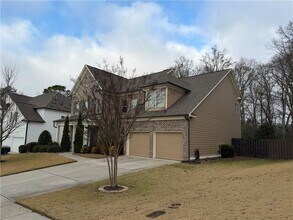 512 Edgewater Dr in Canton, GA - Building Photo - Building Photo