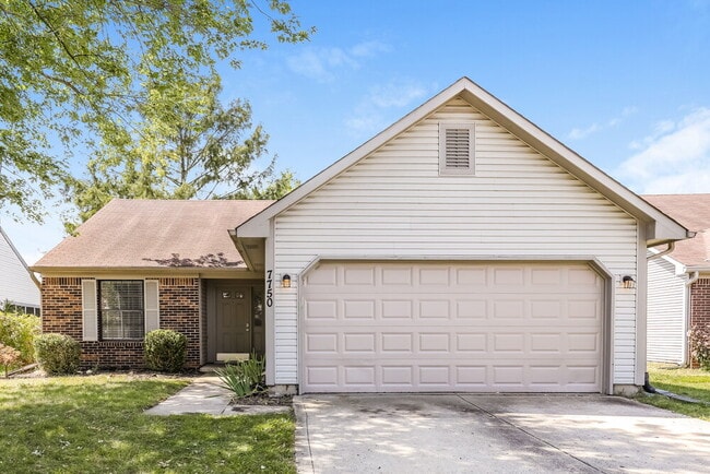property at 7750 Harcourt Springs Dr