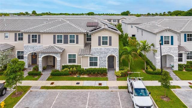 1826 SE 26th Rd in Homestead, FL - Building Photo