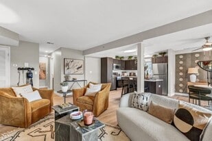 Albion on Lake Cook in Palatine, IL - Building Photo