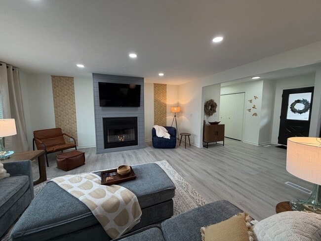 19533 Justin Morgan Dr in Westfield, IN - Building Photo - Building Photo