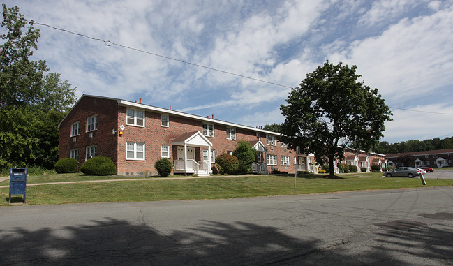 Latham Village Aptartments in Latham, NY - Building Photo - Building Photo