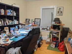 6 White St Pl in Cambridge, MA - Building Photo - Building Photo