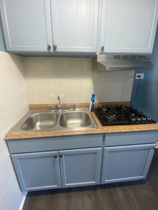 2624 N Milwaukee Ave, Unit 307 in Chicago, IL - Building Photo - Building Photo