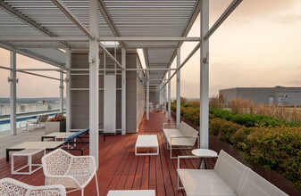 Residences on the Avenue in Washington, DC - Building Photo - Building Photo