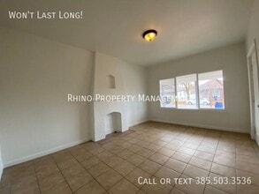926 Binford St in Ogden, UT - Building Photo - Building Photo