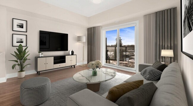 Village West Apartments in London, ON - Building Photo - Building Photo