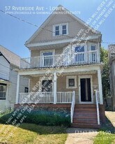57 Riverside Ave in Buffalo, NY - Building Photo
