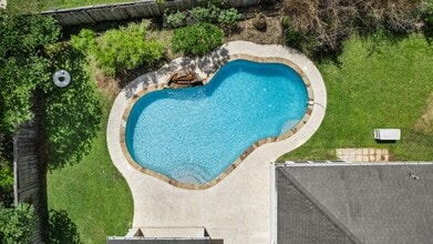 4603 Red Hawk Ct in Sugar Land, TX - Building Photo - Building Photo