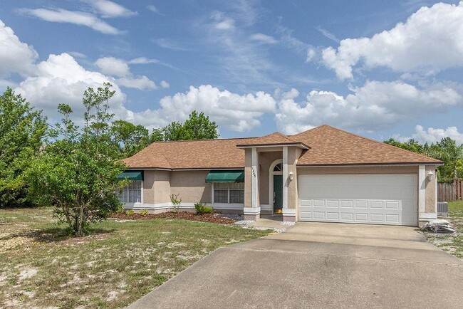 1465 Eden Dr in Deltona, FL - Building Photo - Building Photo