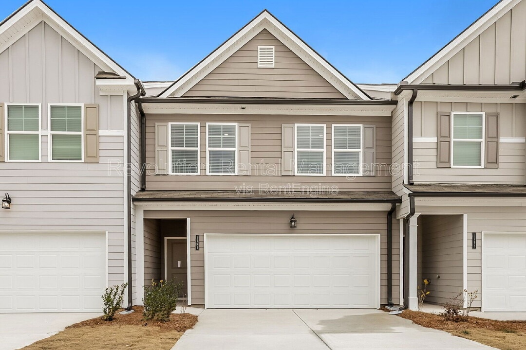 1191 Westhampton Wy in Villa Rica, GA - Building Photo