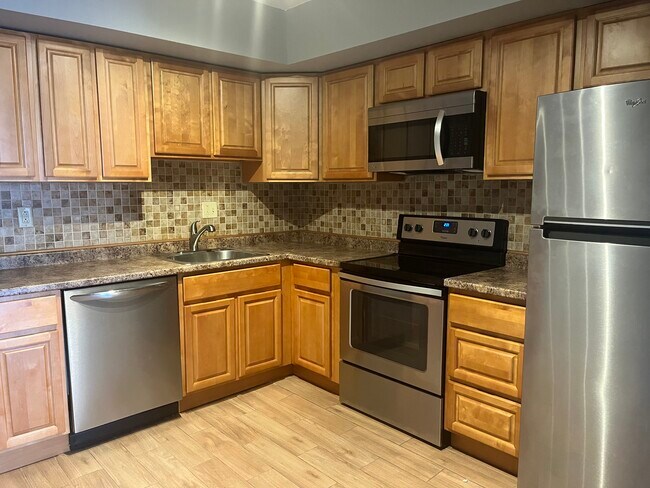 1575 W Street Rd in Warminster, PA - Building Photo - Building Photo