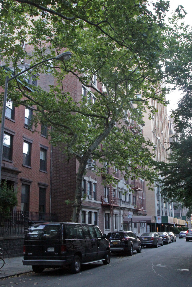 59 Livingston St in Brooklyn, NY - Foto de edificio - Building Photo