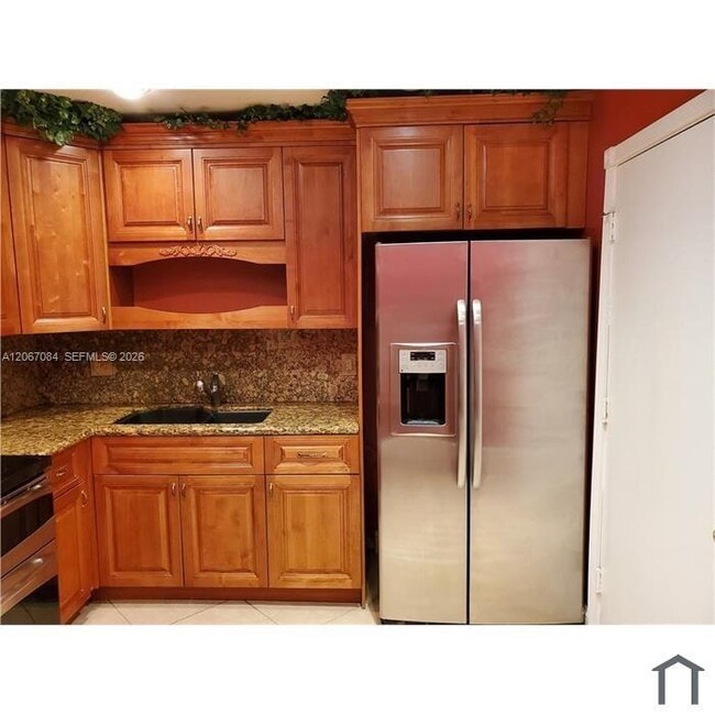 property at 2061 NW 47th Terrace
