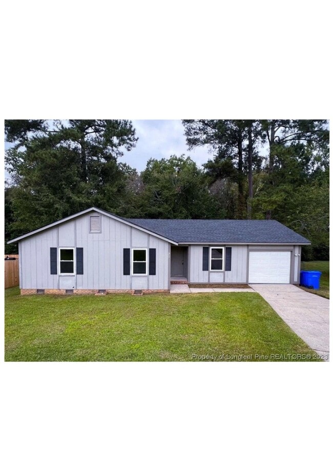 property at 7324 Van Grayson Loop