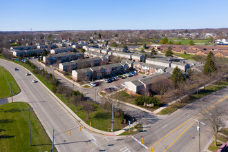 Hamilton Crossing in Ypsilanti, MI - Building Photo - Building Photo