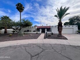 2129 E Huntington Dr in Tempe, AZ - Building Photo