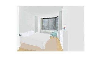 200 E 65th St in New York, NY - Building Photo - Building Photo