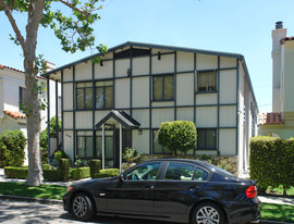 204 S Arnaz Dr Apartments