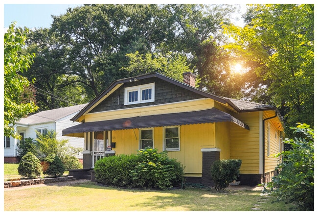 property at 1115 State St