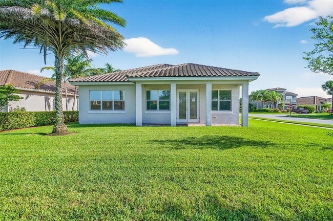 1769 Berkshire Cir SW, Unit 43B in Vero Beach, FL - Building Photo - Building Photo