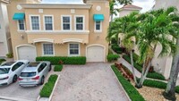 110 Resort Ln in Palm Beach Gardens, FL - Foto de edificio - Building Photo