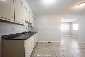 3202 Wellington Ave in Indianapolis, IN - Building Photo - Building Photo