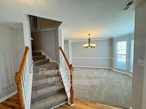 3668 Summit Trce in Decatur, GA - Building Photo - Building Photo