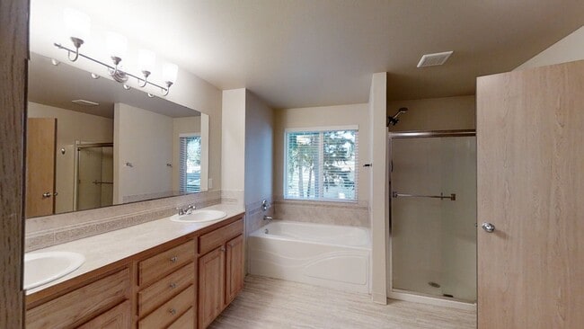 18324 80th Ave E in Puyallup, WA - Building Photo - Building Photo