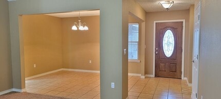 4524 Sandstone Dr in Clovis, NM - Building Photo - Building Photo