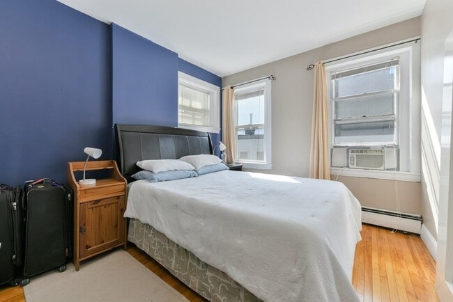 2 Arlington St, Unit #32