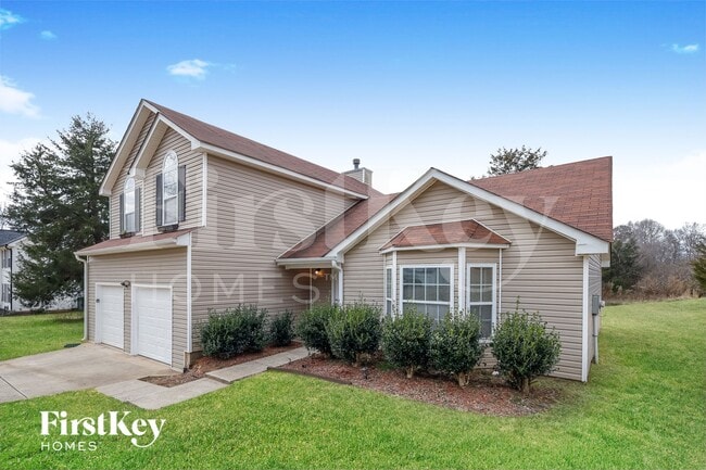 52 Hamilton Dr in Jefferson, GA - Building Photo - Building Photo