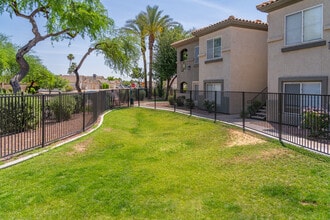 The Franklin Apartment Homes in Peoria, AZ - Foto de edificio - Building Photo