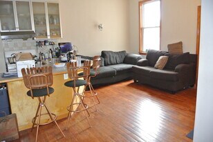 453 Cambridge St, Unit #1, in Boston, MA - Building Photo