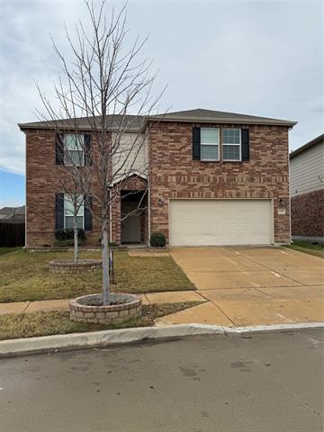 2305 Buelingo Ln in Fort Worth, TX - Building Photo