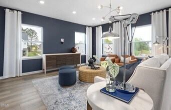 1620 Tamarisk Ln in Durham, NC - Building Photo - Building Photo