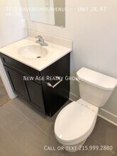 3713 Haverford Ave, Unit Unit 2R, #3 in Philadelphia, PA - Building Photo - Building Photo