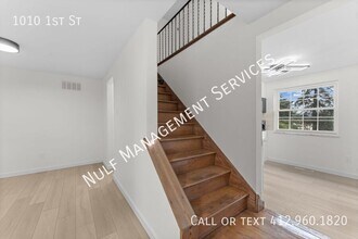 1010 1st St in Trafford, PA - Building Photo - Building Photo