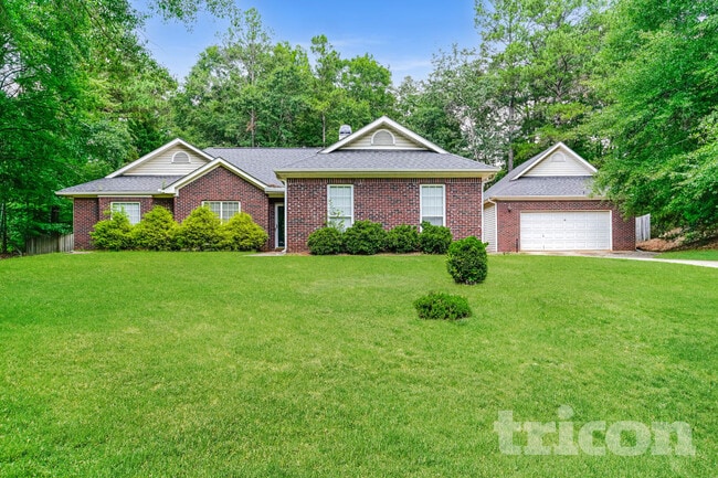 property at 1105 River Green Ct
