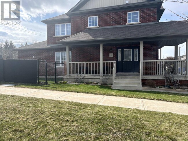 1 England Ave in Orangeville, ON - Building Photo - Building Photo