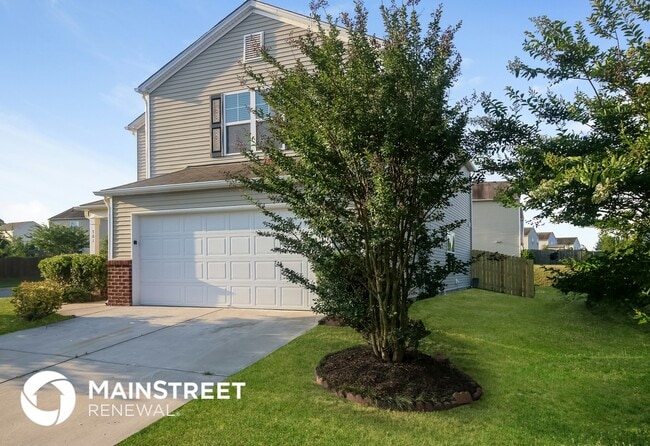 301 Collington Dr