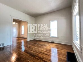 1116-1118 Forbes St in Kalamazoo, MI - Building Photo - Building Photo